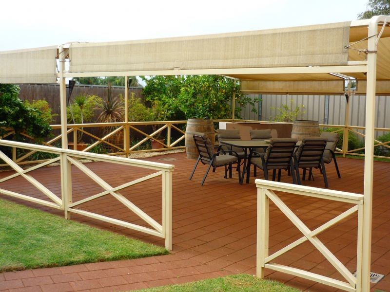 8 Macquarie Court, Mildura VIC 3500