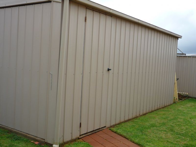 8 Macquarie Court, Mildura VIC 3500