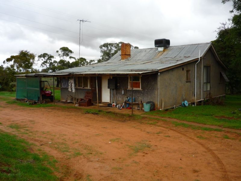 4473 Hattah Road, Robinvale VIC 3549