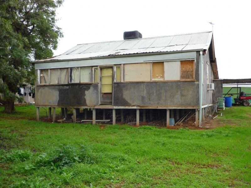 4473 Hattah Road, Robinvale VIC 3549