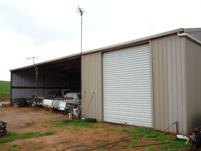 4473 Hattah Road, Robinvale VIC 3549