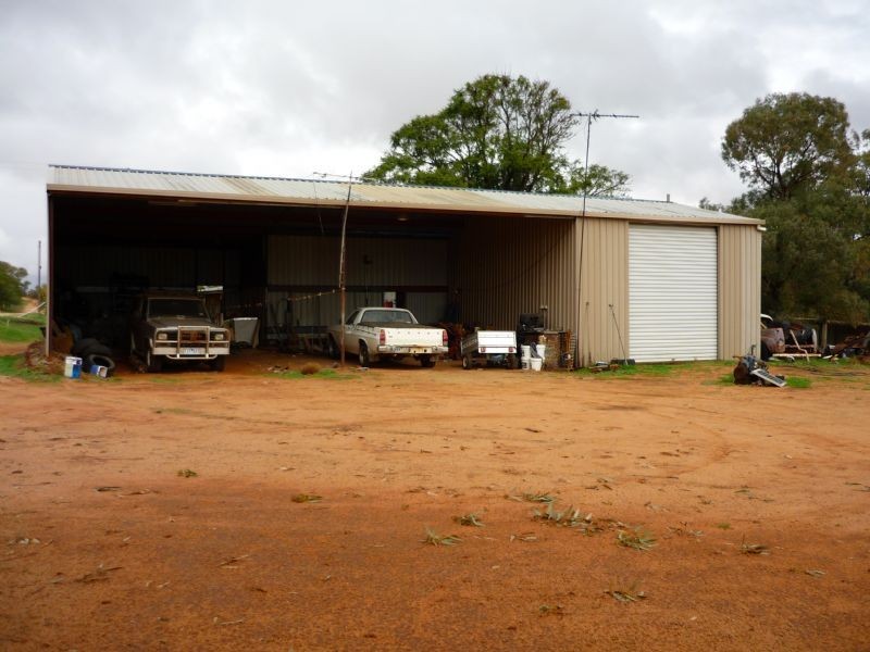 4473 Hattah Road, Robinvale VIC 3549