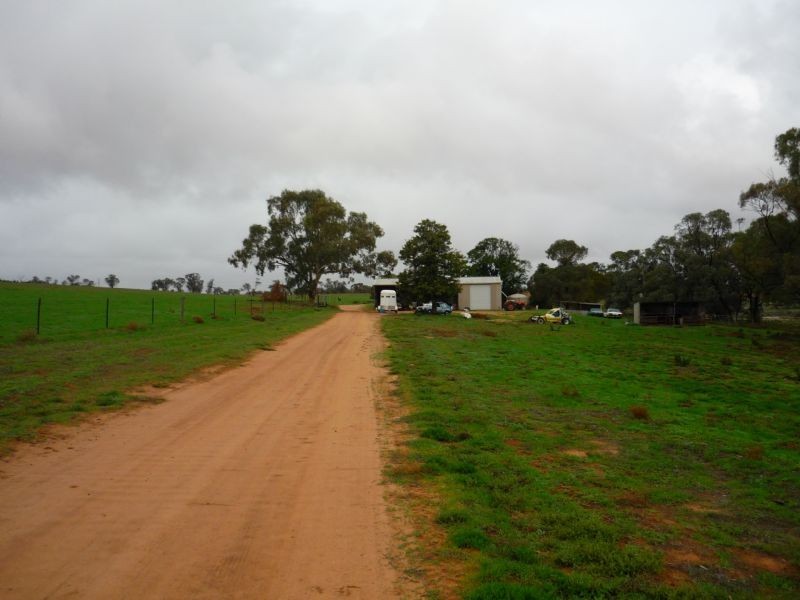 4473 Hattah Road, Robinvale VIC 3549