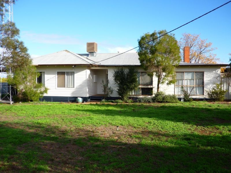 524 Shaggy Ridge Road, Robinvale VIC 3549