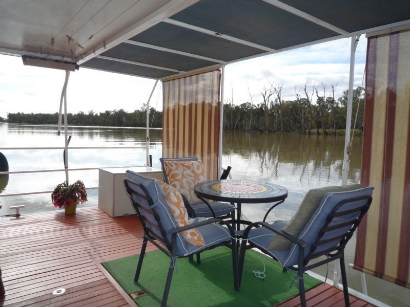 0 Chillin Out, Mildura VIC 3500