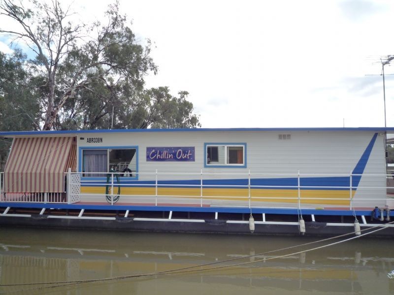 0 Chillin Out, Mildura VIC 3500