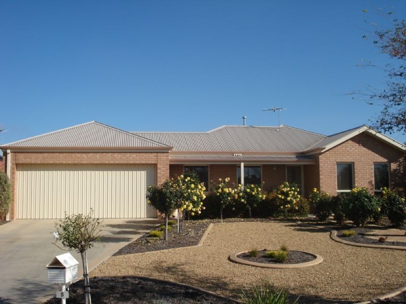 5 Francesca Drive, Irymple VIC 3498