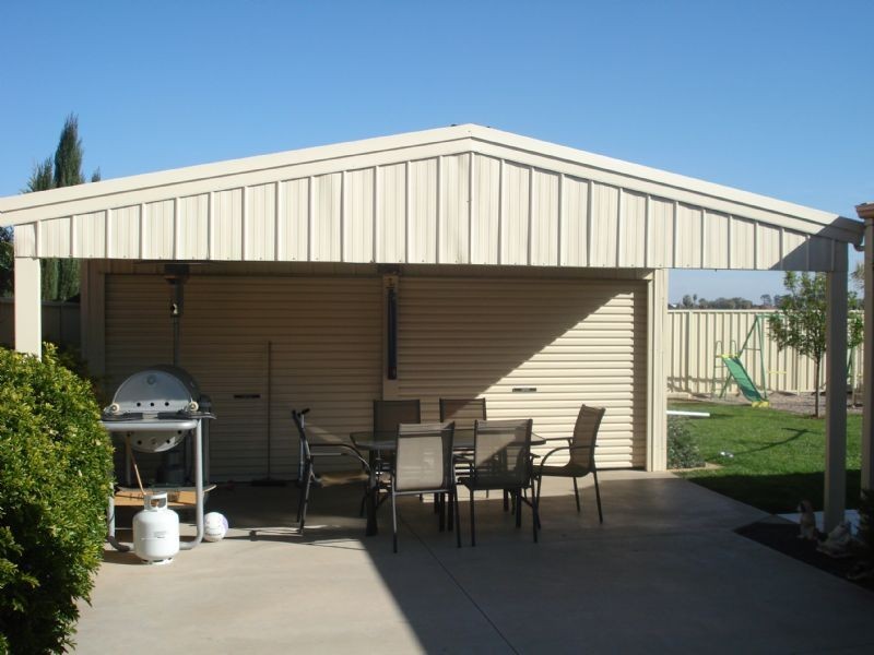 5 Francesca Drive, Irymple VIC 3498