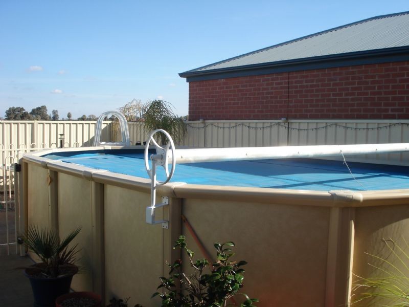 5 Francesca Drive, Irymple VIC 3498