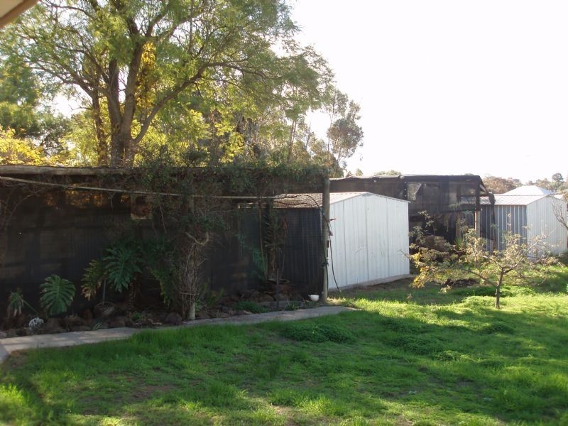 11 Martin Avenue, Ouyen VIC 3490