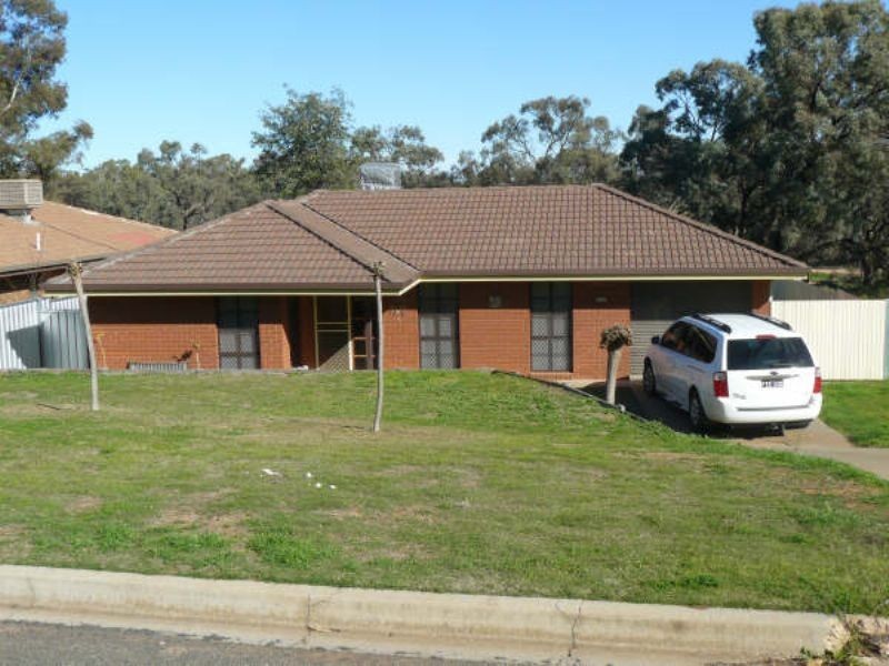 18 Riverview Drive, Dareton NSW 2717