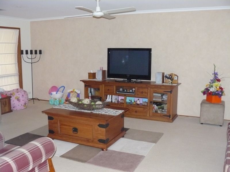 18 Riverview Drive, Dareton NSW 2717