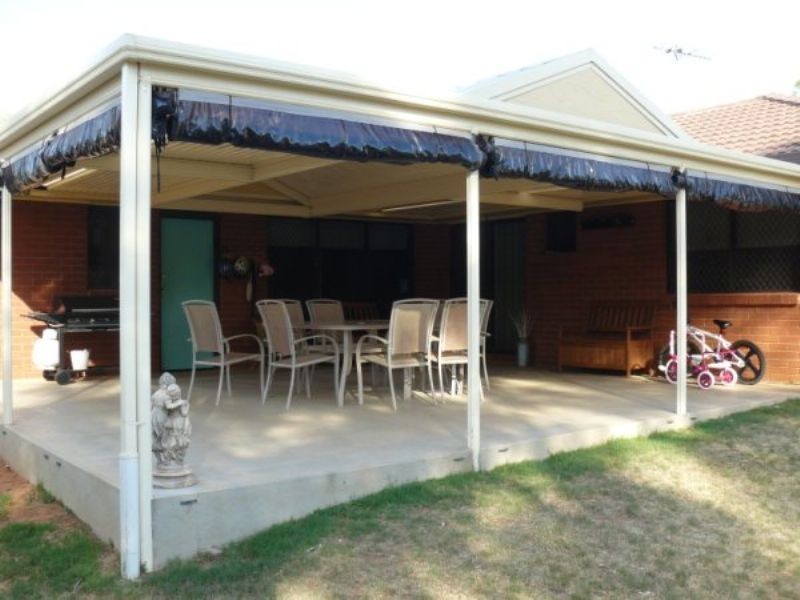 18 Riverview Drive, Dareton NSW 2717