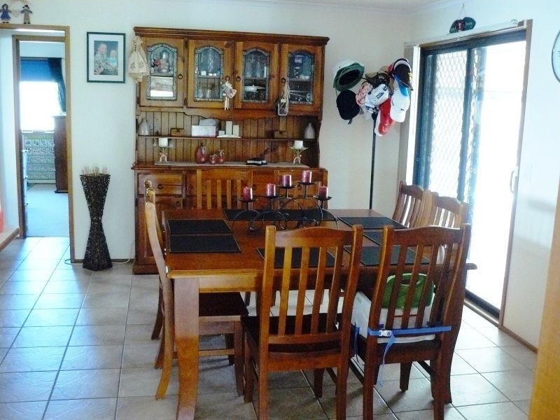 18 Riverview Drive, Dareton NSW 2717