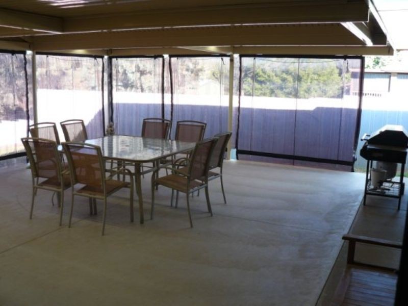 18 Riverview Drive, Dareton NSW 2717