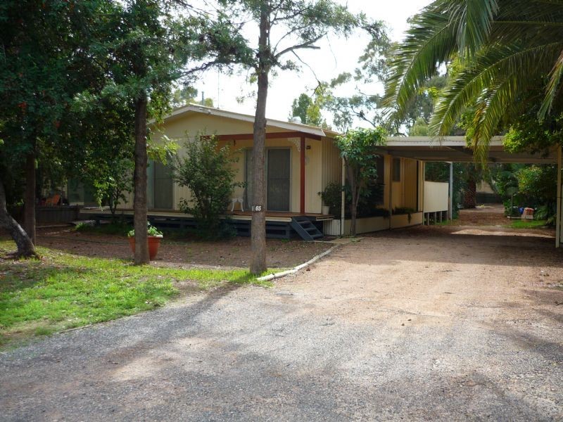 65 Cadell Street, Wentworth NSW 2648