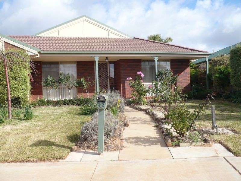 6 Olympic Way, Mildura VIC 3500