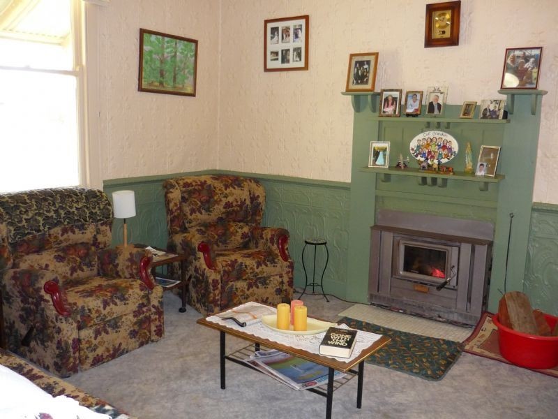 37 Farrell Street, Ouyen VIC 3490