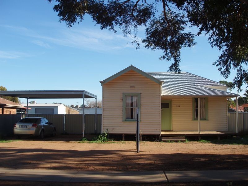 369 San Mateo Avenue, Mildura VIC 3500