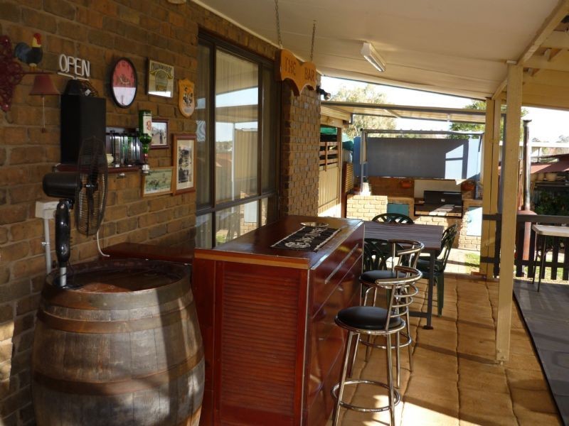 35 Chaffey Street, Merbein VIC 3505