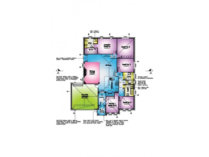 7 Barraclough Way, Mildura VIC 3500
