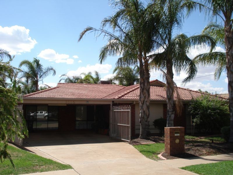 463 Walnut Avenue, Mildura VIC 3500
