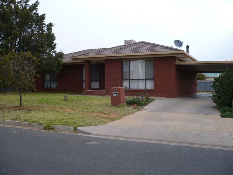 17 Hartley Court, Mildura VIC 3500