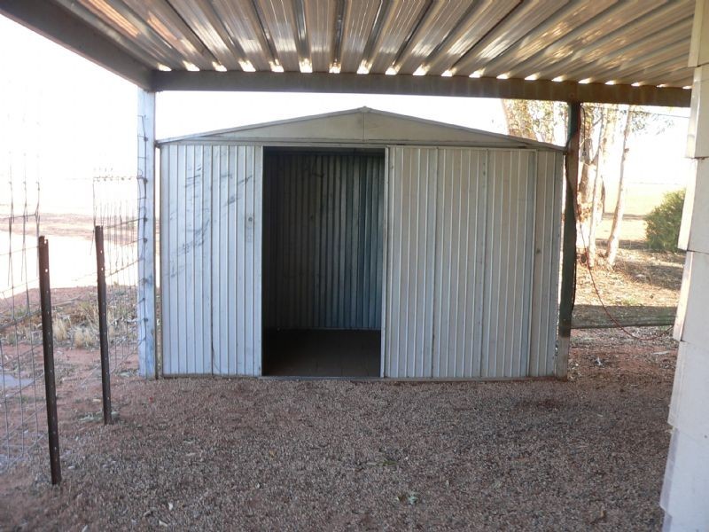 4 Muir Road, Carwarp VIC 3494