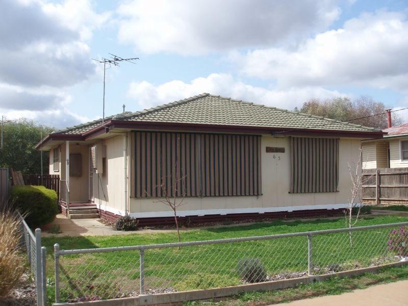 63 Hornsey Park, Mildura VIC 3500