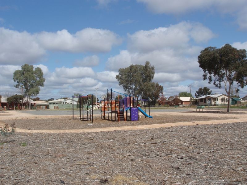 63 Hornsey Park, Mildura VIC 3500