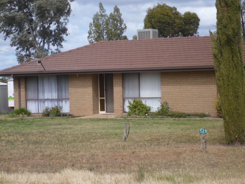 528 Karadoc Ave, Irymple VIC 3498