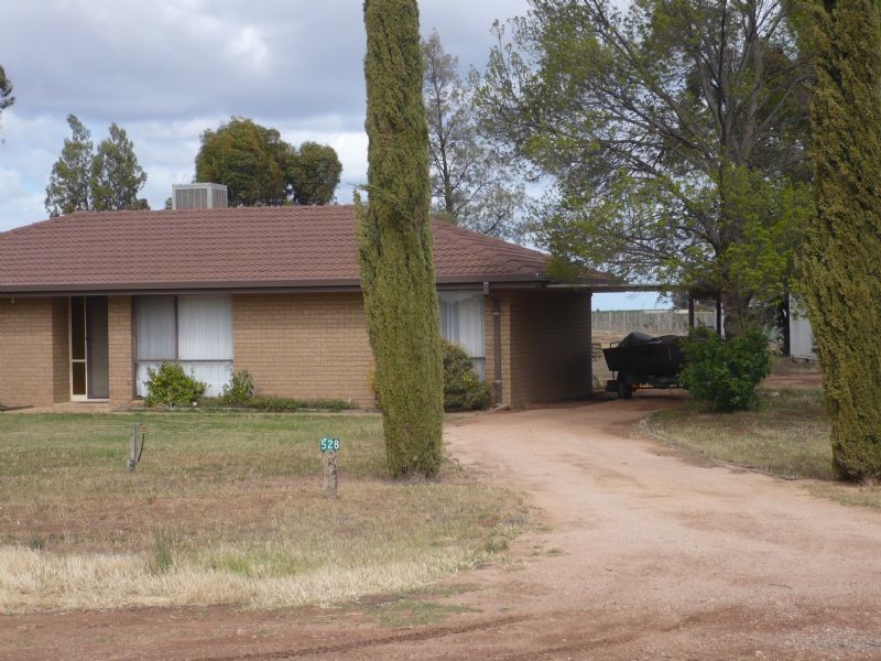 528 Karadoc Ave, Irymple VIC 3498