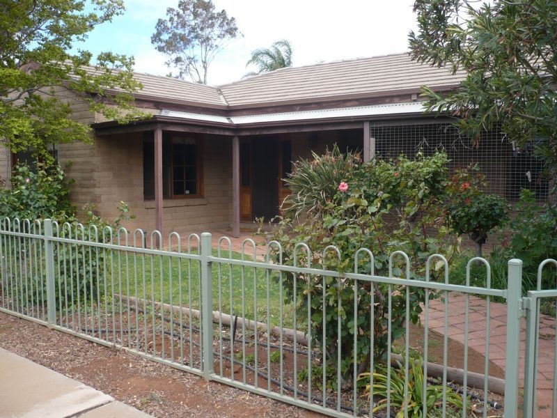 17 Thomson Grove, Mildura VIC 3500