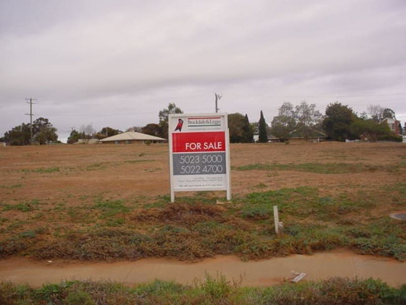 Lot 22 Keating Court, Merbein VIC 3505