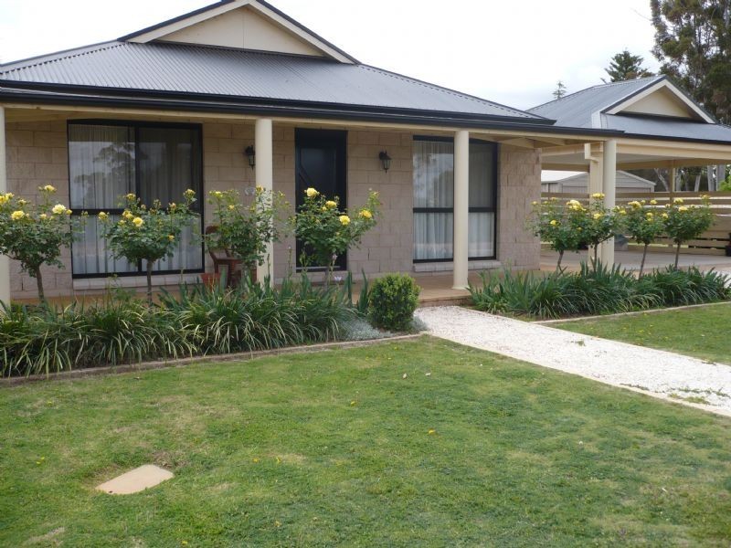 7 Melia Avenue, Red Cliffs VIC 3496