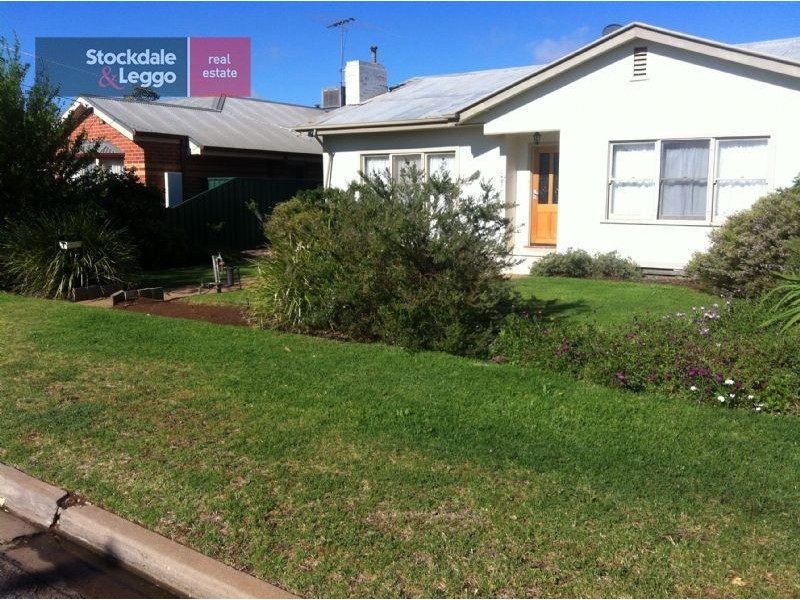 8 Tecoma Street, Red Cliffs VIC 3496