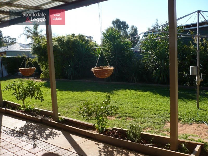 8 Tecoma Street, Red Cliffs VIC 3496