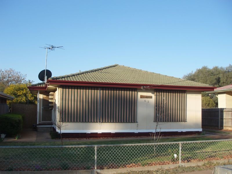 63 Hornsey Park, Mildura VIC 3500