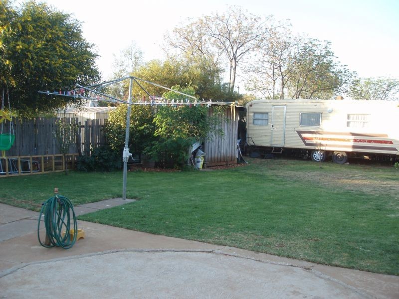 63 Hornsey Park, Mildura VIC 3500