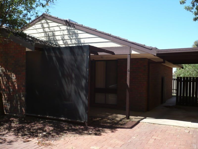 4/444 Eleventh Street, Mildura VIC 3500