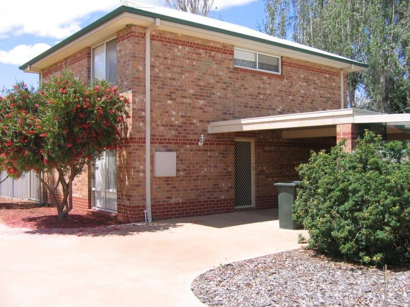 3/155 Darling Street, Wentworth NSW 2648