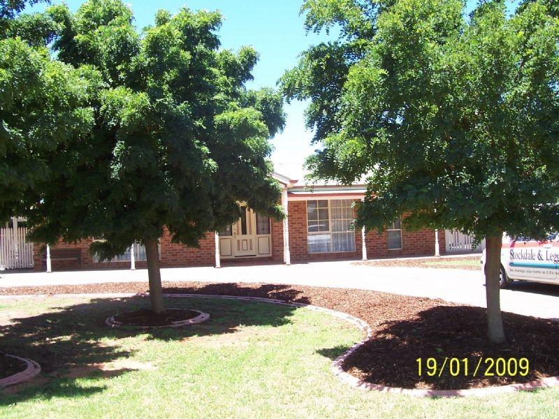 2 Stockmans Drive, Irymple VIC 3498