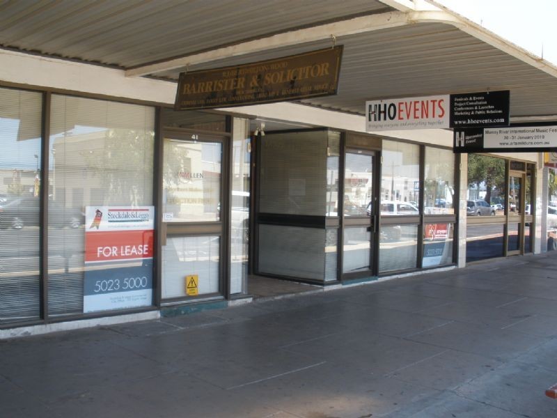 39 – 41 Deakin Avenue, Mildura VIC 3500