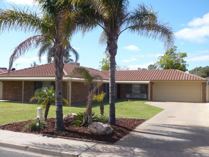20 Peglar Avenue, Mildura VIC 3500