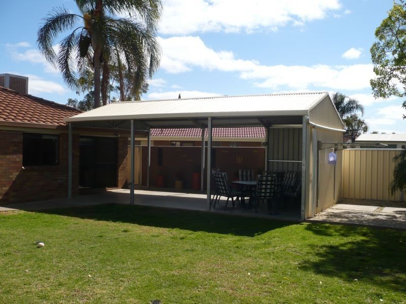 20 Peglar Avenue, Mildura VIC 3500