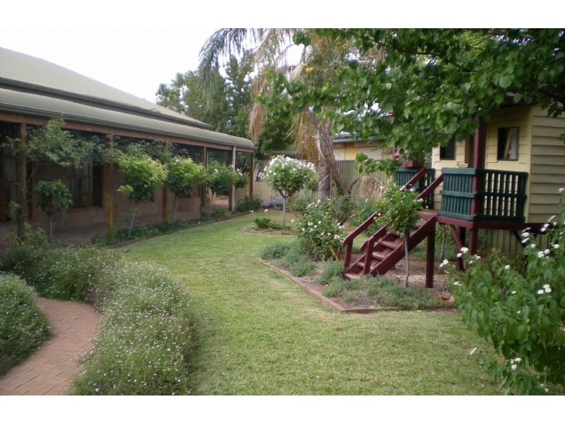 14 Washington Drive, Mildura VIC 3500