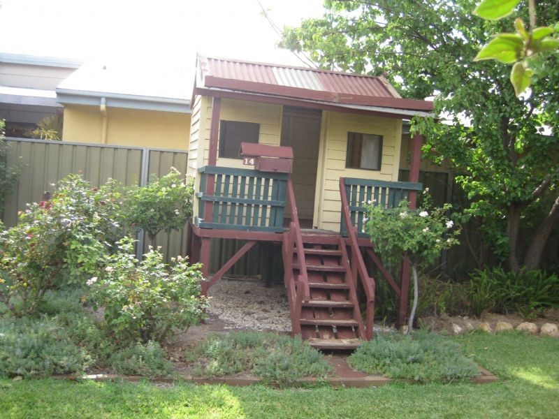 14 Washington Drive, Mildura VIC 3500