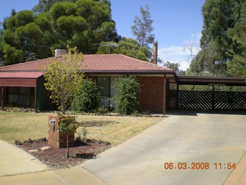 4 Tanduanat Court, Mildura VIC 3500