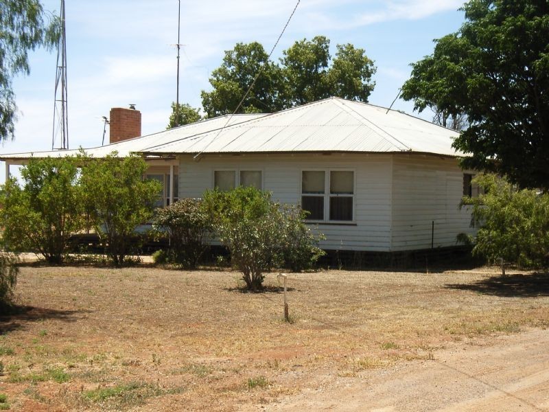 Block 9E Wareo Road, Robinvale VIC 3549