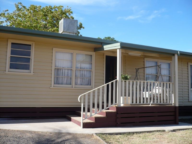 21 Latrobe Street, Red Cliffs VIC 3496